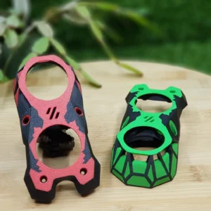 Voron Knomi V1 Stealthburner