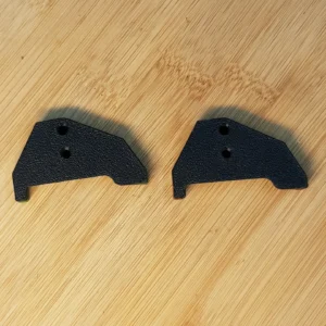 Blobifier 3D printed parts kit for the Voron 2.4 in ABS – view 10