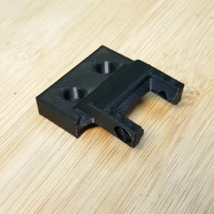 Blobifier 3D printed parts kit for the Voron 2.4 in ABS – view 13