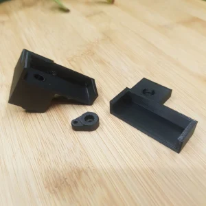 Blobifier 3D printed parts kit for the Voron 2.4 in ABS – view 16