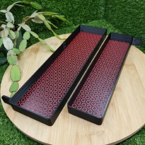 Blobifier 3D printed parts kit for the Voron 2.4 in ABS – view 2