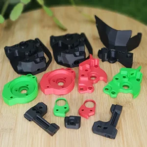Galileo 2 Extruder