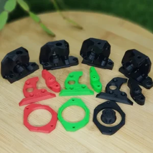Galileo 2 standalone extruder