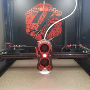 Matrix3D.shop Voron 2.4 Knomi Stealthburner