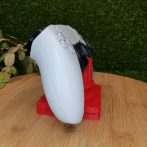 3D Printed Olympus DualSense Controller Stand 4