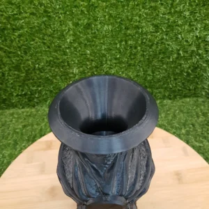 3D Printed Ben 10 Omnitrix Vase 11