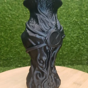 3D Printed Ben 10 Omnitrix Vase 15