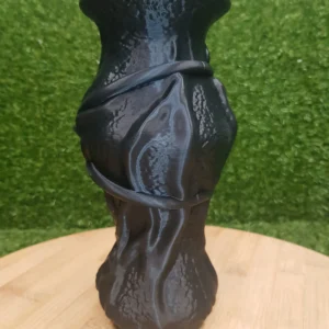 3D Printed Ben 10 Omnitrix Vase 18