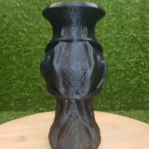 3D Printed Ben 10 Omnitrix Vase 19