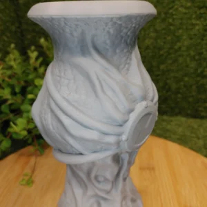 3D Printed Ben 10 Omnitrix Vase 6