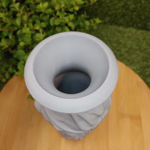 3D Printed Ben 10 Omnitrix Vase 7