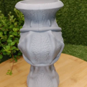 3D Printed Ben 10 Omnitrix Vase 8