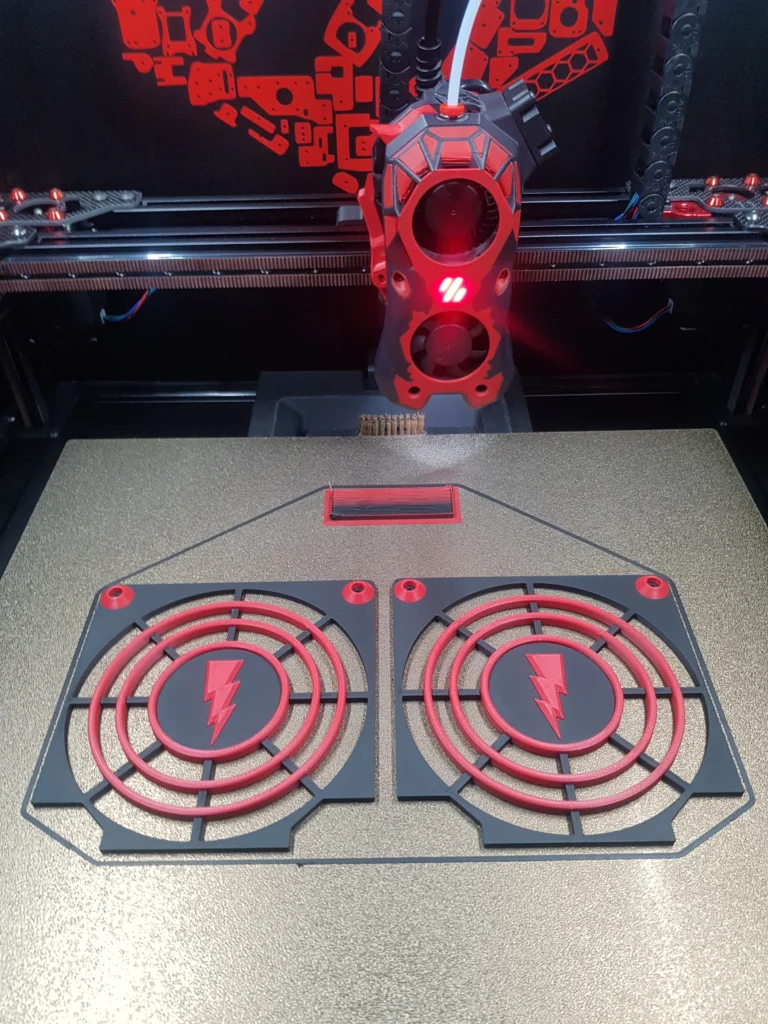 PLA, PETG, ABS, ASA or TPU? Choosing the right filament for your part