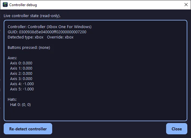 Custom Macro Binder – PRO (Lifetime License)Unlock unlimited access to Custom Macro Binder with a one-time purchase.Create…